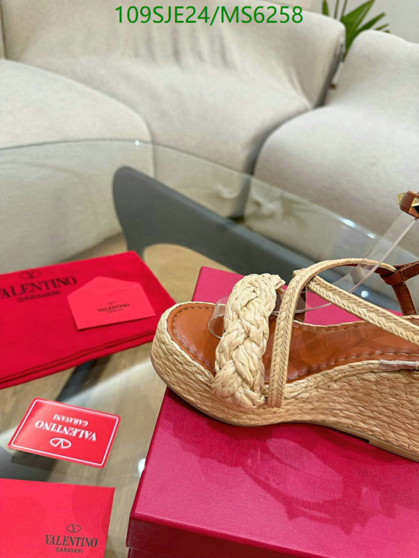Valentino-Women Shoes Code: MS6258 $: 109USD