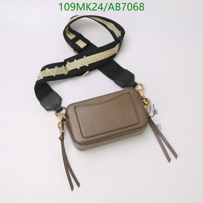 Marc Jacobs-Bag-Mirror Quality Code: AB7068 $: 109USD