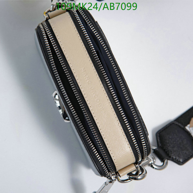 Marc Jacobs-Bag-Mirror Quality Code: AB7099 $: 109USD