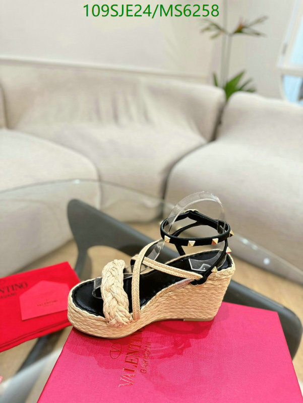 Valentino-Women Shoes Code: MS6258 $: 109USD