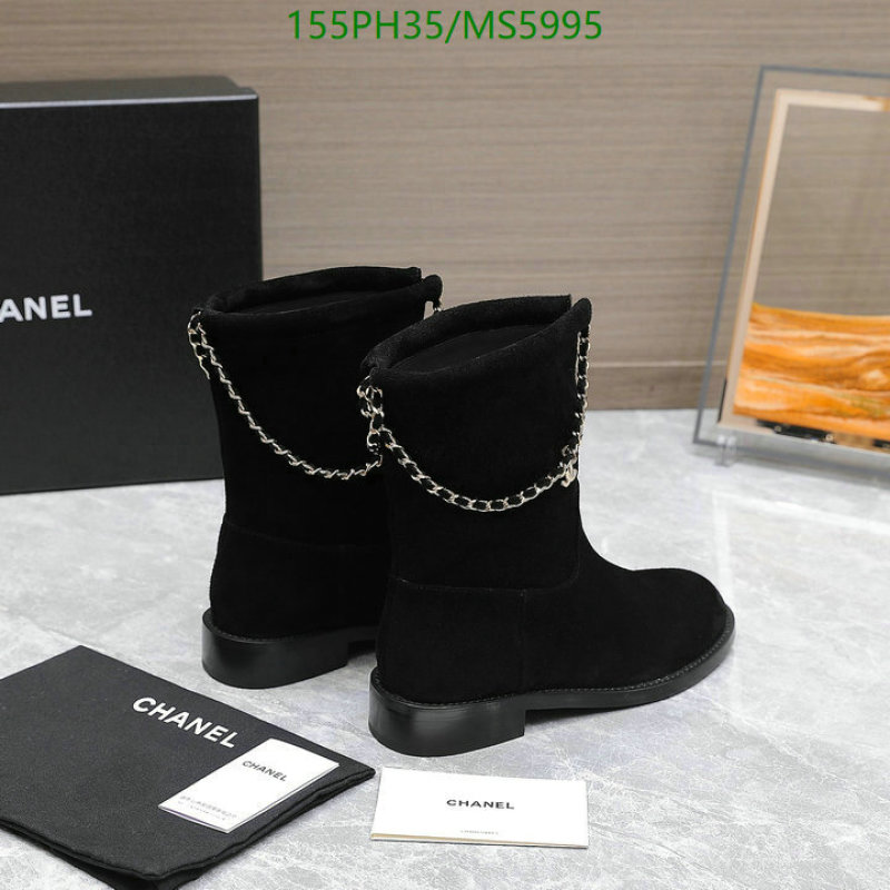 Boots-Women Shoes Code: MS5995 $: 155USD
