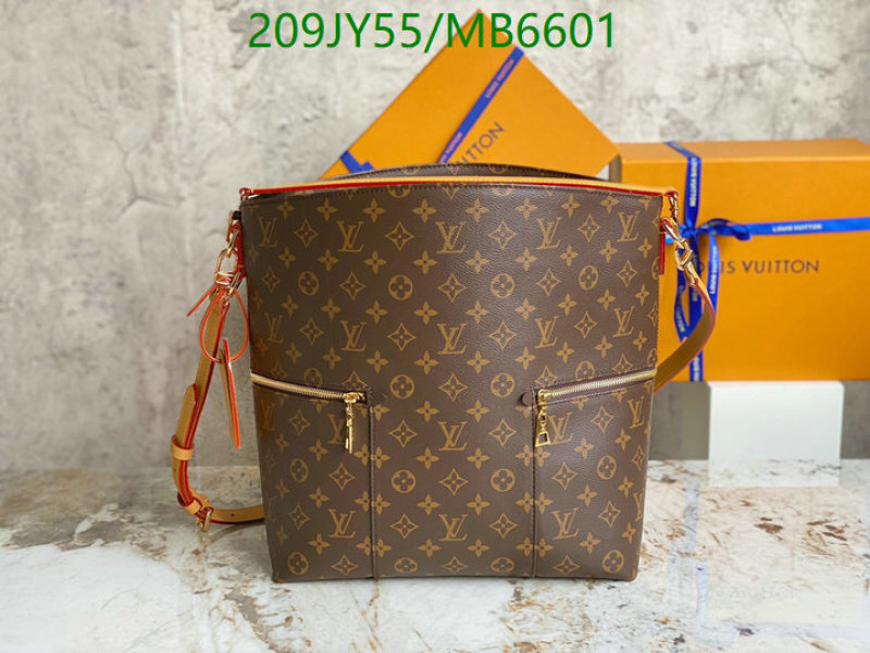 LV-Bag-Mirror Quality Code: MB6601 $: 209USD