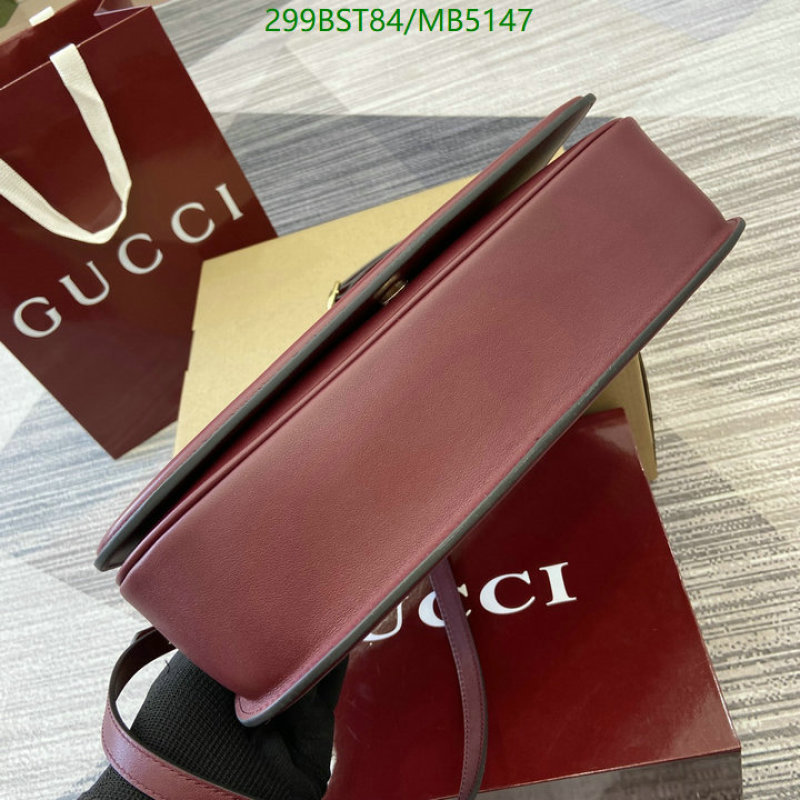 Gucci-Bag-Mirror Quality Code: MB5147 $: 299USD