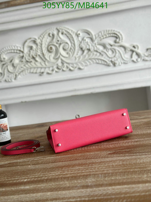 Hermes-Bag-Mirror Quality Code: MB4641 $: 305USD