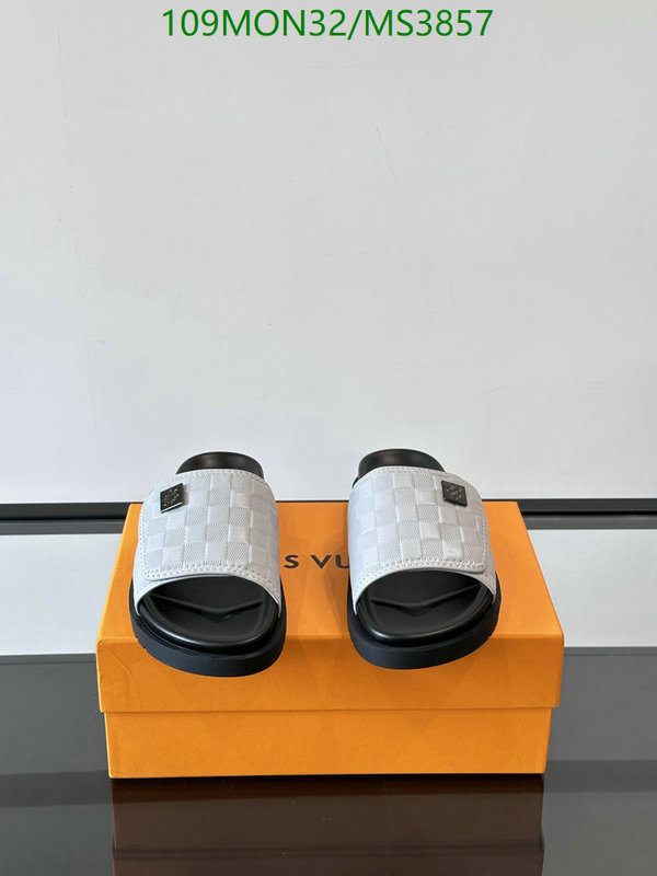 LV-Men shoes Code: MS3857 $: 109USD
