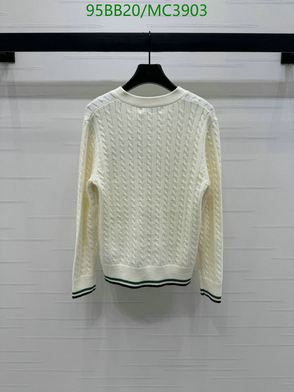 Dior-Clothing Code: MC3903 $: 95USD