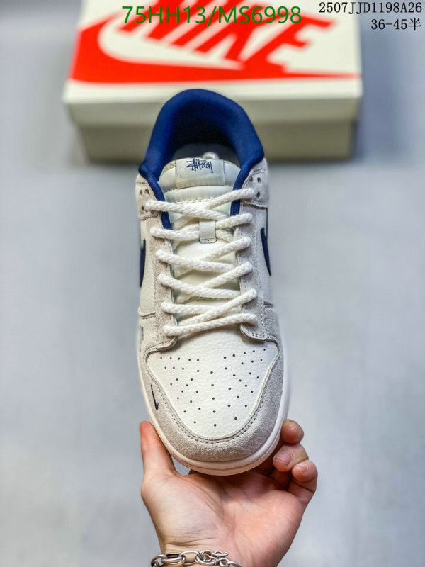 NIKE-Women Shoes Code: MS6998 $: 75USD