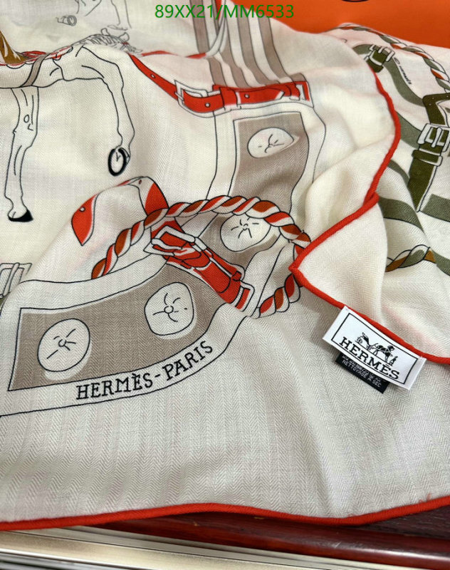 Hermes-Scarf Code: MM6533 $: 89USD