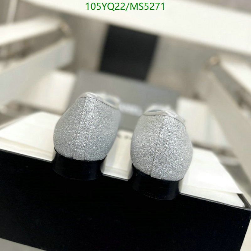 Chanel-Women Shoes Code: MS5271 $: 105USD