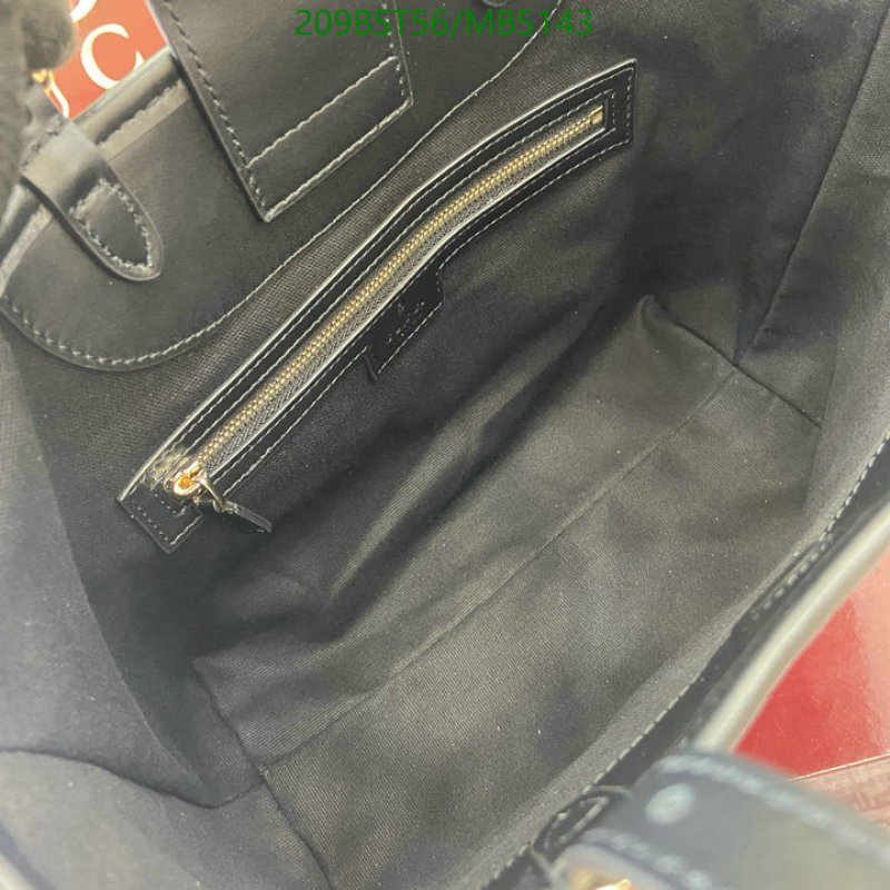 Gucci-Bag-Mirror Quality Code: MB5143 $: 209USD