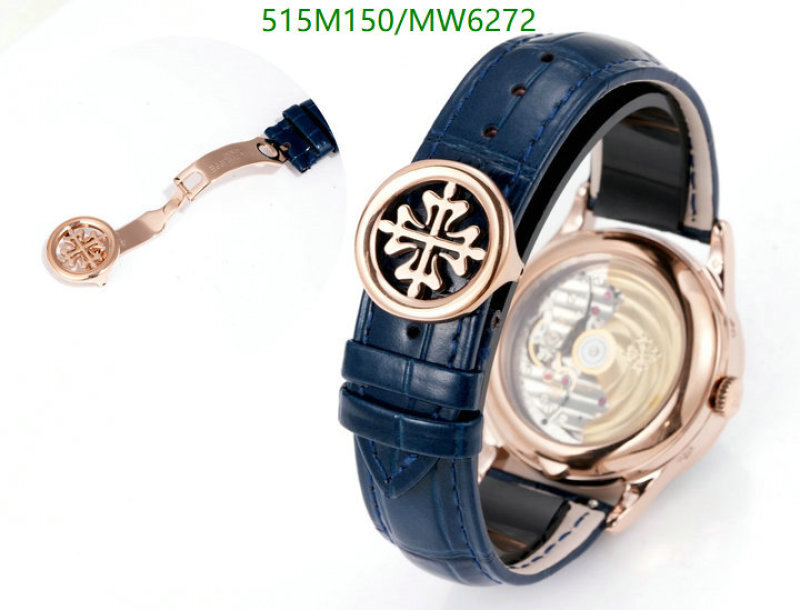 Patek Philippe-Watch-Mirror Quality Code: MW6272 $: 515USD
