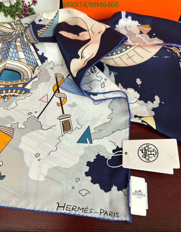 Hermes-Scarf Code: MM6468 $: 69USD