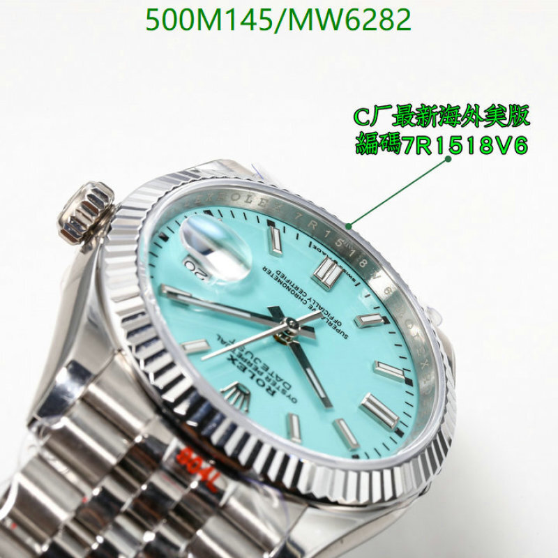 Rolex-Watch-Mirror Quality Code: MW6282 $: 500USD