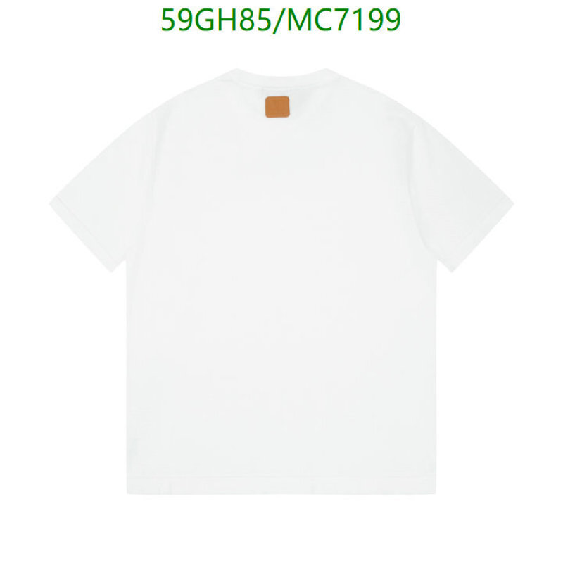 LV-Clothing Code: MC7199 $: 59USD