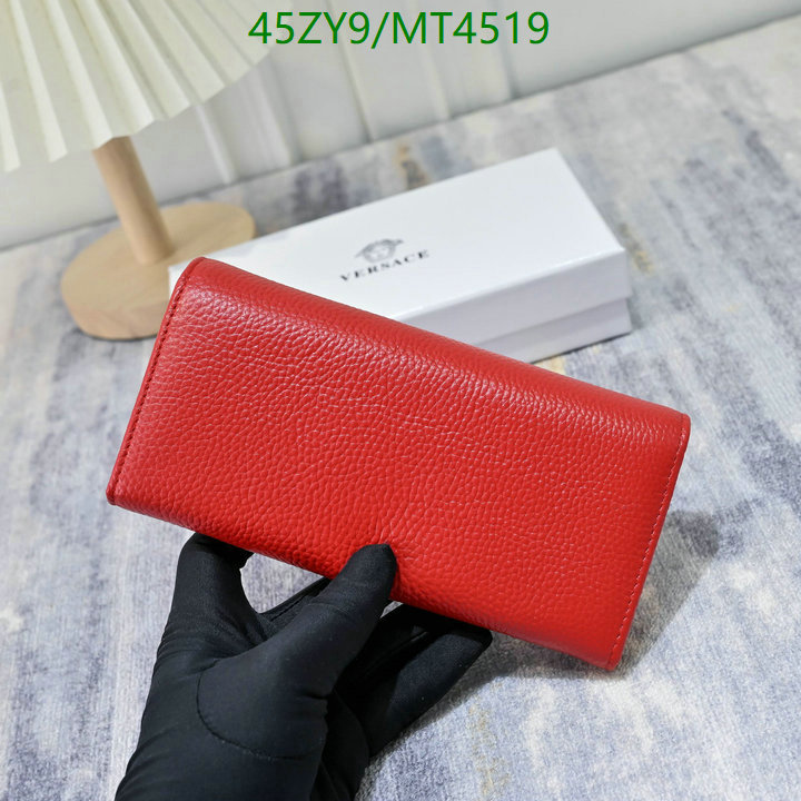 Versace-Wallet-4A Quality Code: MT4519 $: 45USD
