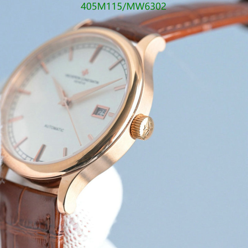 Vacheron Constantin-Watch-Mirror Quality Code: MW6302 $: 405USD