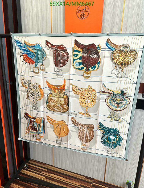 Hermes-Scarf Code: MM6467 $: 69USD