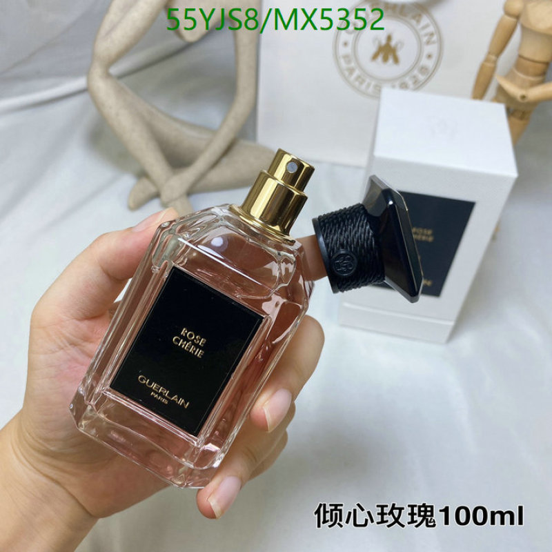Guerlain-Perfume Code: MX5352 $: 55USD