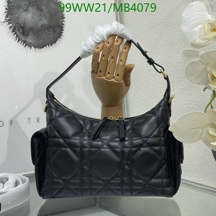 Dior-Bag-4A Quality Code: MB4079 $: 99USD