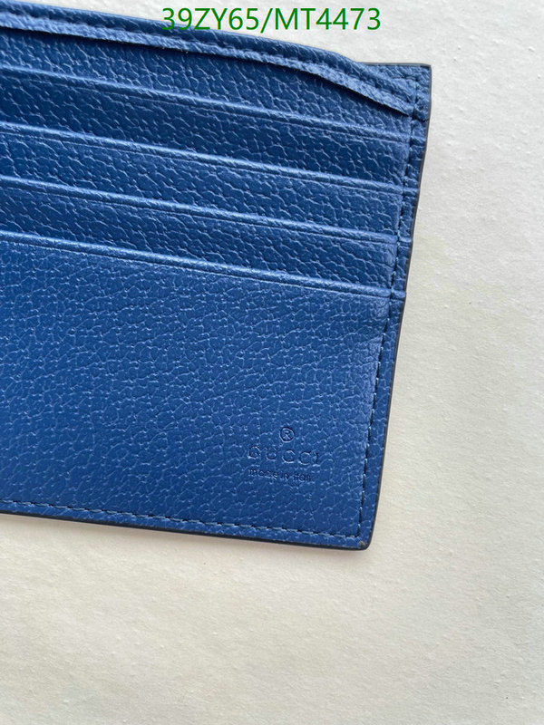 Gucci-Wallet-4A Quality Code: MT4473 $: 39USD-Yupoo.ru - Copybrand.Team photo album Gucci-Wallet-4A Quality Code: MT4473 $: 39USD