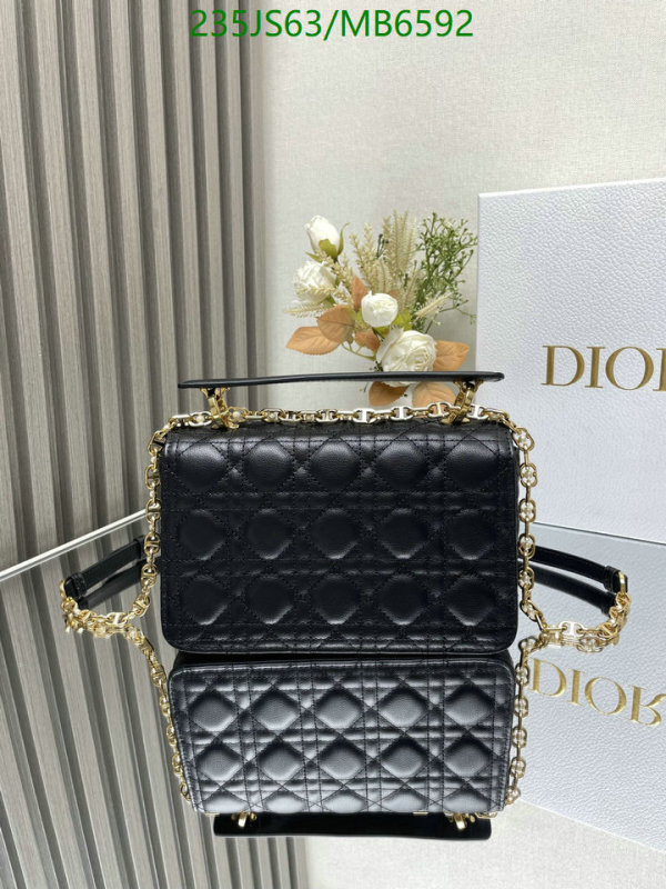 Dior-Bag-Mirror Quality Code: MB6592 $: 235USD