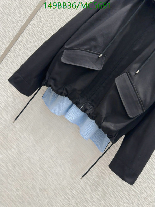 Loewe-Clothing Code: MC5691 $: 149USD