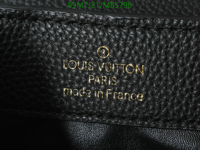 LV-Bag-4A Quality Code: MB5798 $: 99USD