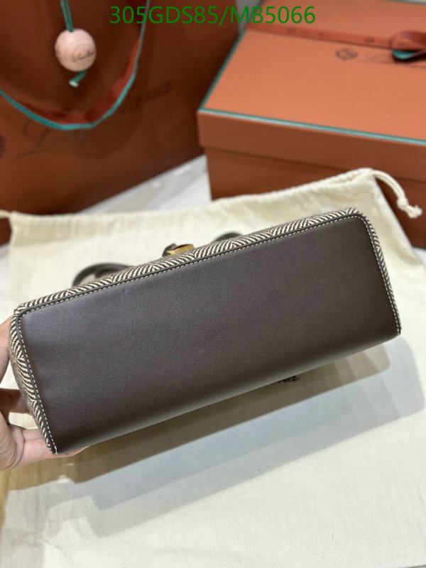Loro Piana-Bag-Mirror Quality Code: MB5066 $: 305USD
