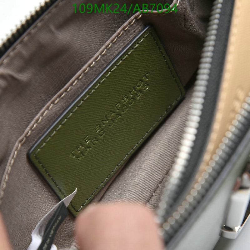 Marc Jacobs-Bag-Mirror Quality Code: AB7094 $: 109USD