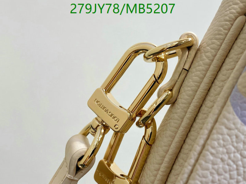 LV-Bag-Mirror Quality Code: MB5207 $: 279USD