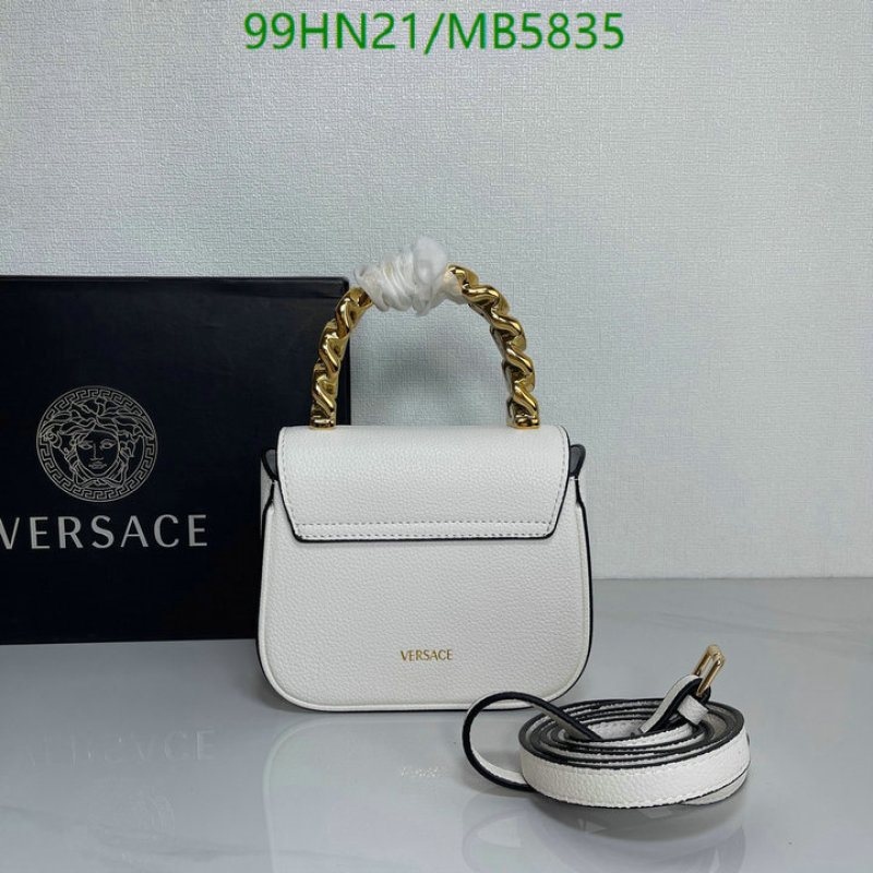 Versace-Bag-4A Quality Code: MB5835 $: 99USD