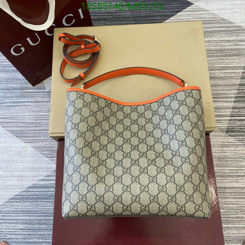 Gucci-Bag-Mirror Quality Code: MB5155 $: 185USD
