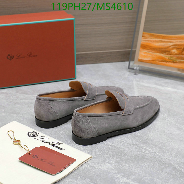 Loro Piana-Women Shoes Code: MS4610 $: 119USD