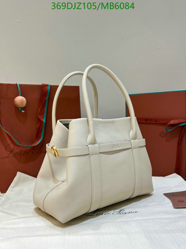 Loro Piana-Bag-Mirror Quality Code: MB6084 $: 369USD