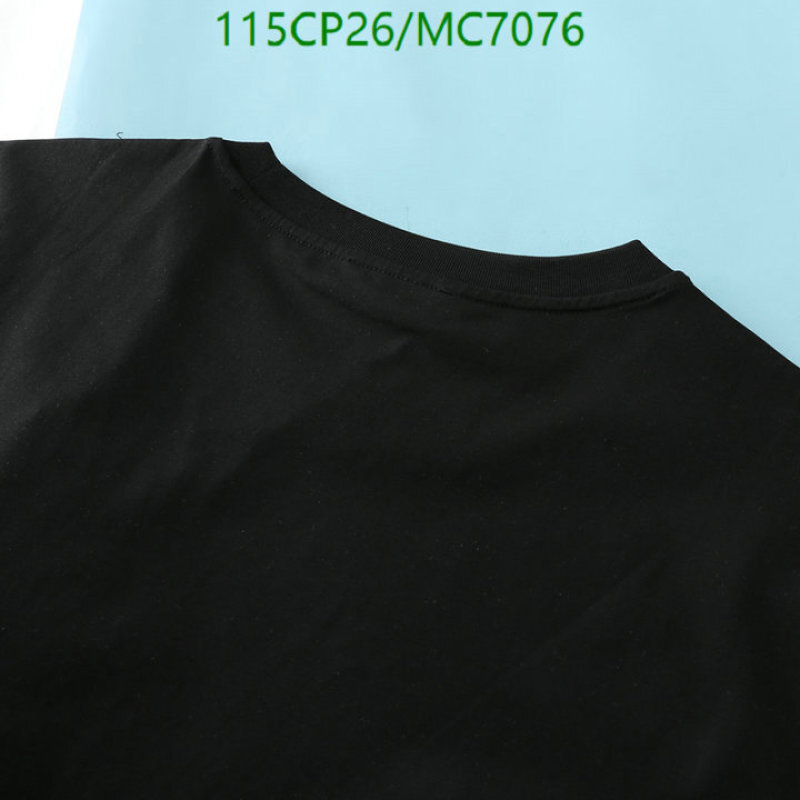 Balmain-Clothing Code: MC7076 $: 115USD