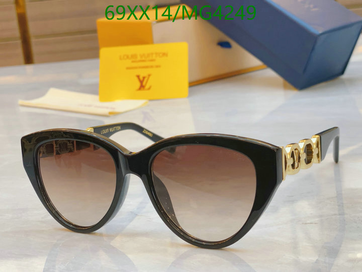 LV-Glasses Code: MG4249 $: 69USD