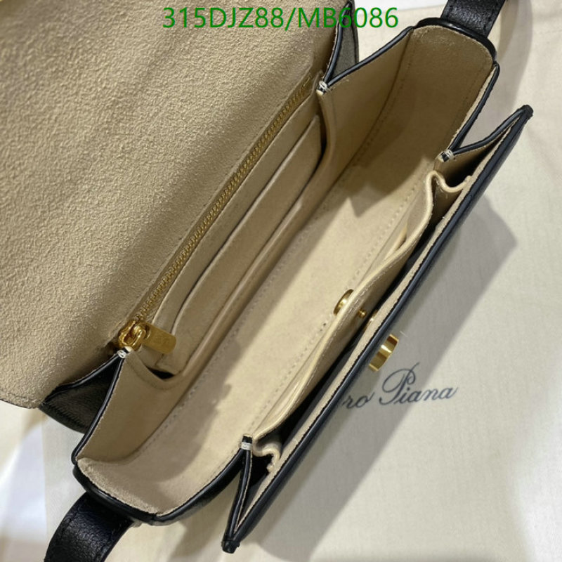 Loro Piana-Bag-Mirror Quality Code: MB6086 $: 315USD