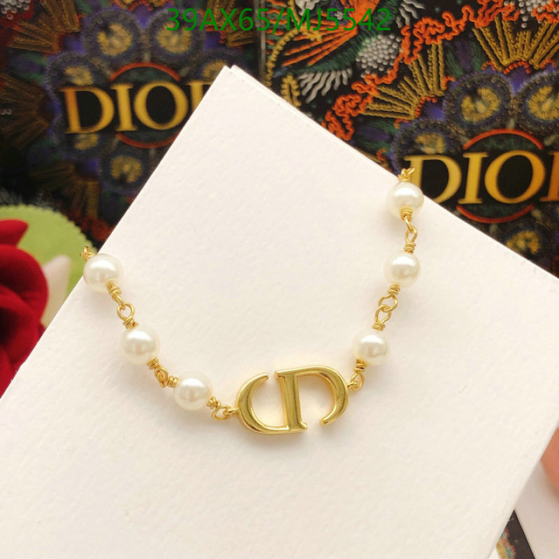 Dior-Jewelry Code: MJ5542 $: 39USD