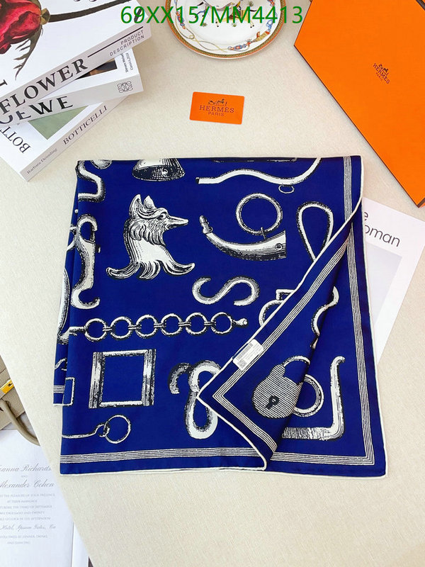 Hermes-Scarf Code: MM4413 $: 69USD