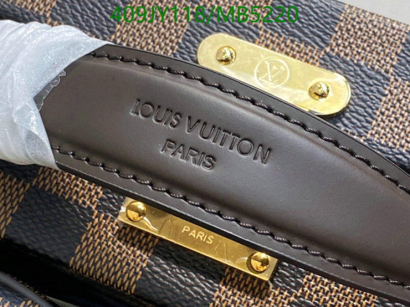 LV-Bag-Mirror Quality Code: MB5220 $: 409USD
