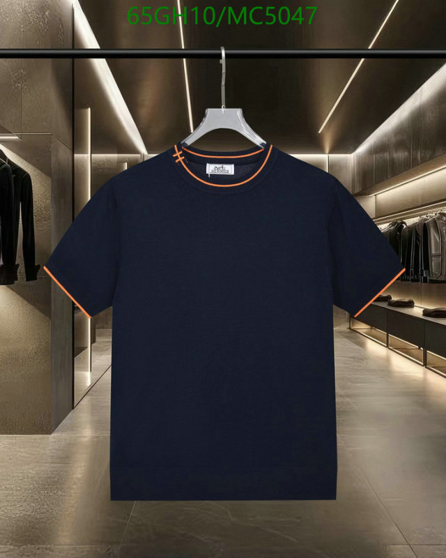 Hermes-Clothing Code: MC5047 $: 65USD