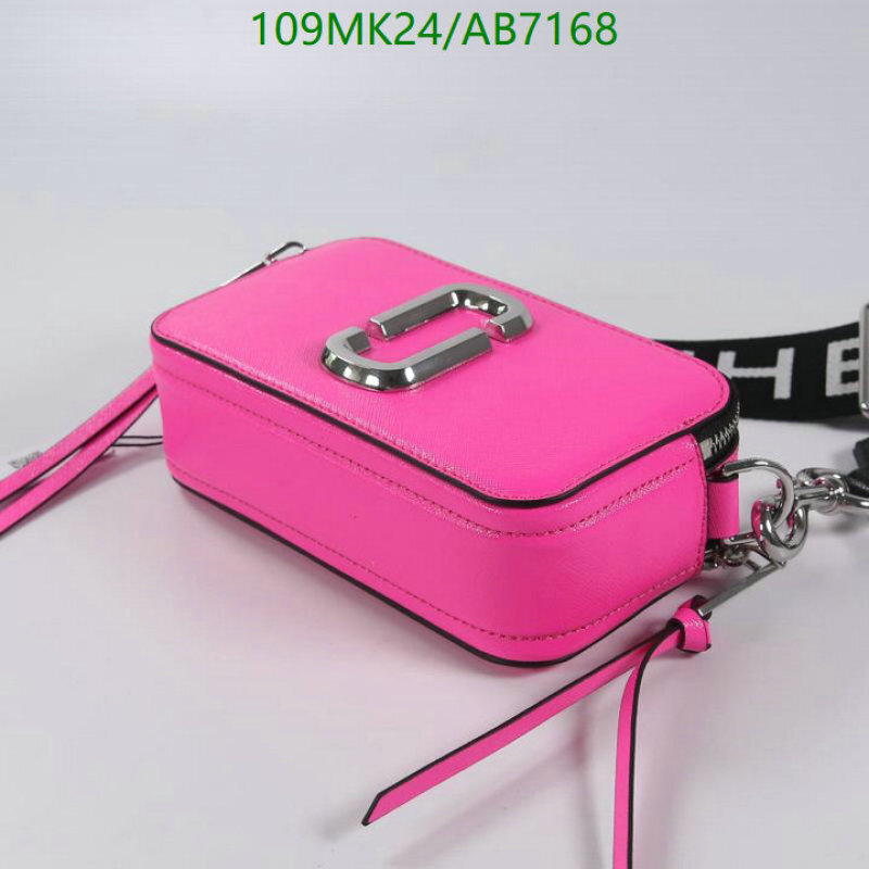 Marc Jacobs-Bag-Mirror Quality Code: AB7168 $: 109USD