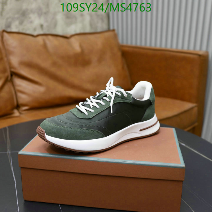 Loro Piana-Men shoes Code: MS4763 $: 109USD