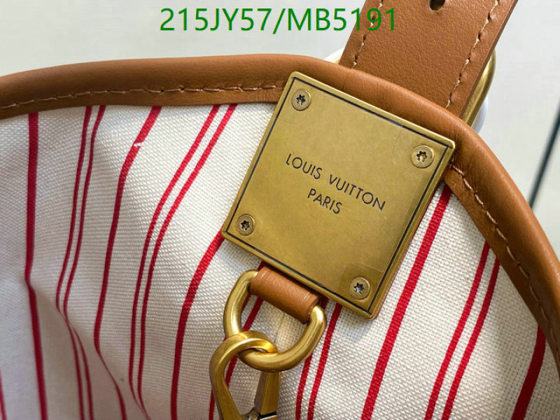LV-Bag-Mirror Quality Code: MB5191 $: 215USD