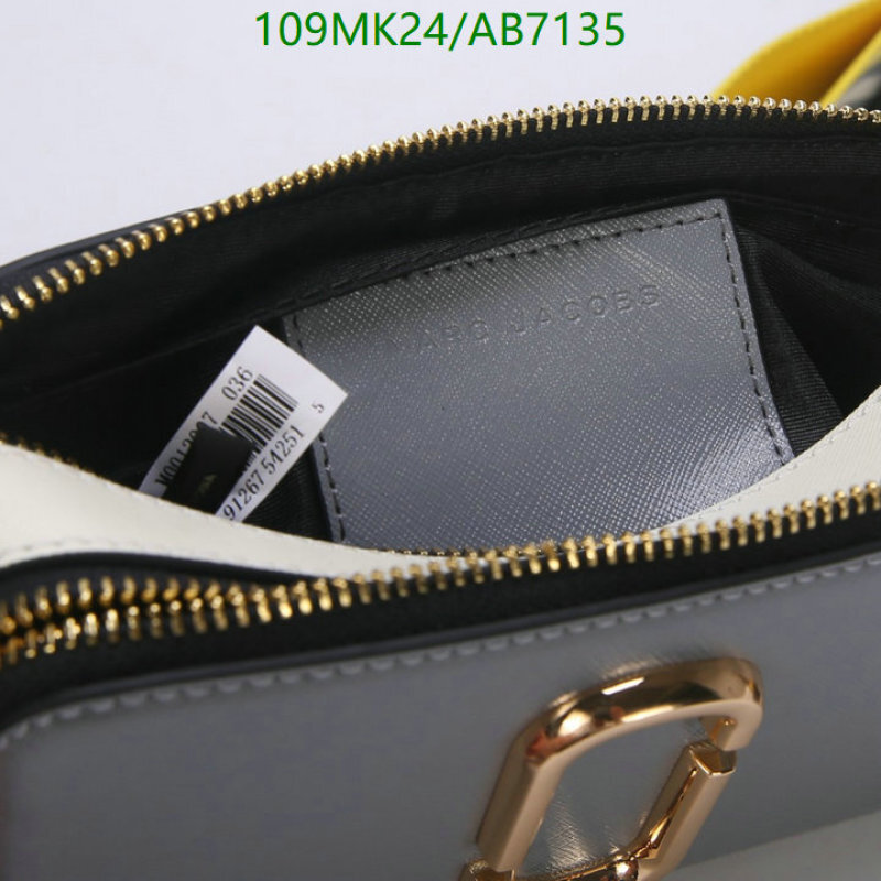 Marc Jacobs-Bag-Mirror Quality Code: AB7135 $: 109USD