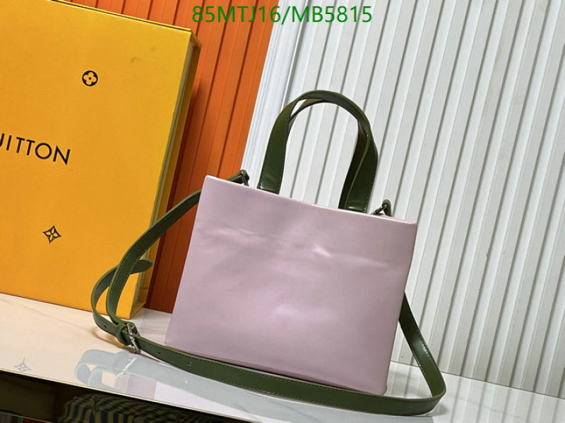 LV-Bag-4A Quality Code: MB5815 $: 85USD