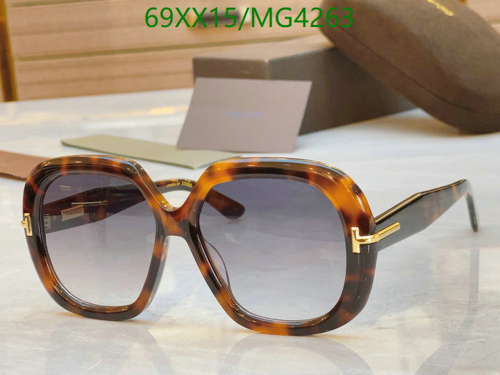 Tom Ford-Glasses Code: MG4263 $: 69USD