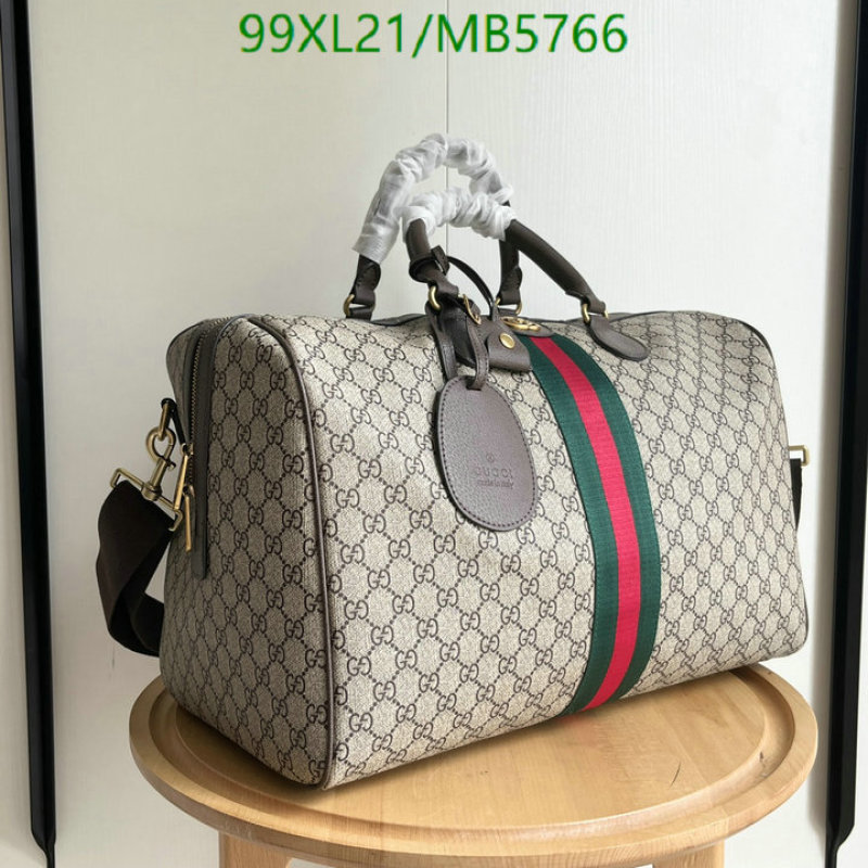 Gucci-Bag-4A Quality Code: MB5766 $: 99USD