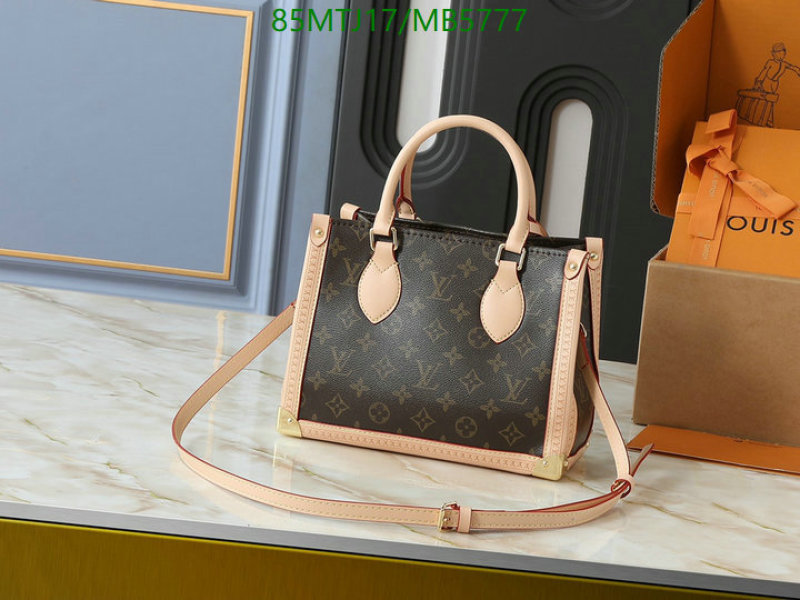LV-Bag-4A Quality Code: MB5777 $: 85USD