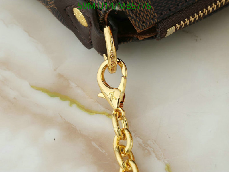 LV-Bag-4A Quality Code: MB5776 $: 59USD